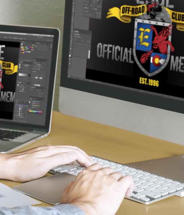 Graphic Design Technology