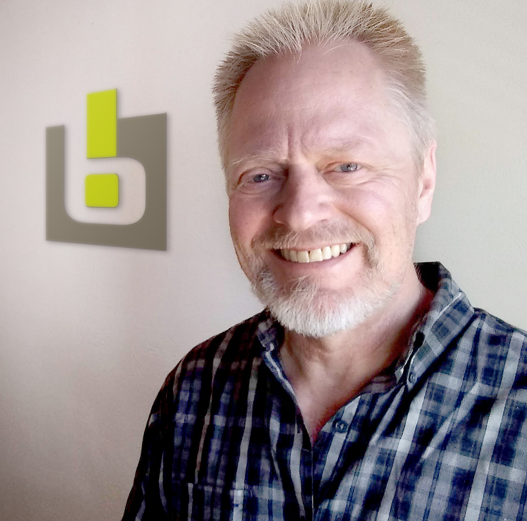 Craig Pritchett, Principal and Creative Director at Brandeavor